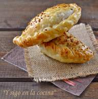   Empanadas criollas de carne