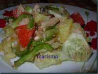   Ensalada campera