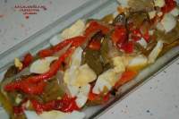   ENSALADILLA DE PIMIENTOS ASADOS