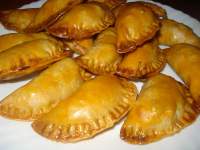   EMPANADITAS DE ATÙN