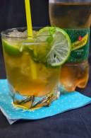   Mojito de Ginger Ale