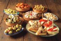   Cocina de Mallorca. Gastronomía en Baleares