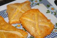   Empanaditas de atún