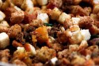 Stuffing Americano (Receta de Relleno)  