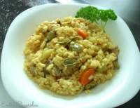   Arroz Campestre 