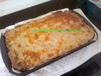   MOUSAKA