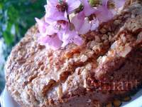   Torta de Manzana Palmira