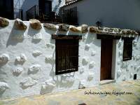   Villaluenga del Rosario (Cádiz), el queso Payoyo y un buen sitio para comer.