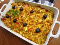   BACALAO GRATINADO