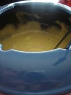   FONDUE DE QUESO