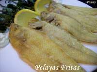   Pelayas Fritas