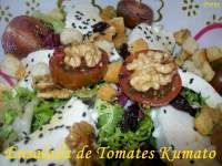   Ensalada Kumato