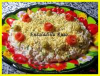   Ensaladilla Rusa