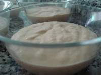   MOUSSE DE GOFIO