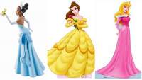   Tartas Princesas Disney