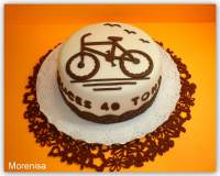   Tartas Bici para Chico o Chica