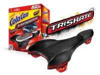   Sorteo triskate de Colacao