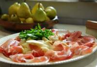 Como hacer Antipasto italiano super facil  