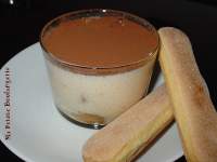   Tiramisú