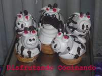   Merengue italiano
