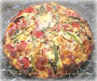   Frittata Canaria