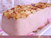   MOUSSE DE TURRON