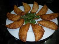   EMPANADILLAS CASERAS