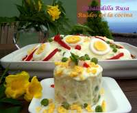   Ensaladilla Rusa