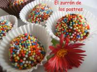   Bolitas Golosas