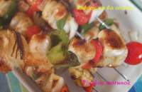   Pinchos Morunos
