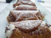   D.B. Cannoli siciliani