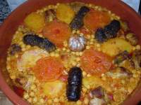   ARROZ AL HORNO A MI MANERA