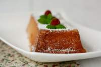   Brownie o Blondie de Calabaza y Chocolate Blanco 