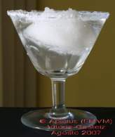
Cocktail Margarita  