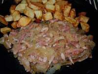   FILETE CAPRICHO