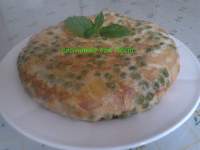   TORTILLA DE PATATAS Y 