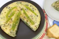   tortilla de borraja