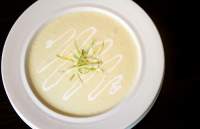   Sopas frías para el verano