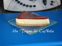   TARTA DE QUESO Y LIMÒN