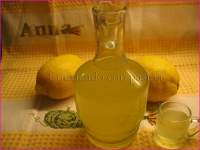   Limoncello