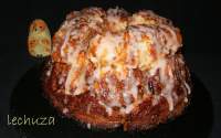   RECETA NAVIDEÑA: PAN DE MONO (MONKEY BREAD)