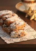 Intercultura y Cocina: Stollenkonfekt o pastelillos de stollen