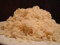   ARROZ AROMATIZADO (Thermomix)