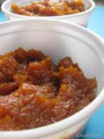   Chutney de Calabaza (thermomix)