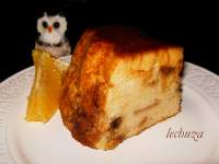   HEMC # 40- BUDIN DE PANETTONE