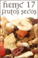  frutos secos