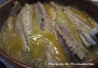   CORVINA A LA CAZUELA