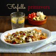   FARFALLE PRIMAVERA