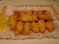   Empanadillas de Tere