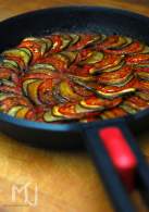 
RATATOUILLE (LA RECETA DE LA PELÌCULA)     